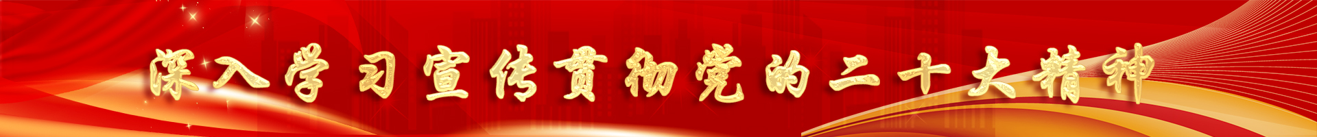 喜迎二十大，奮進(jìn)新征程 